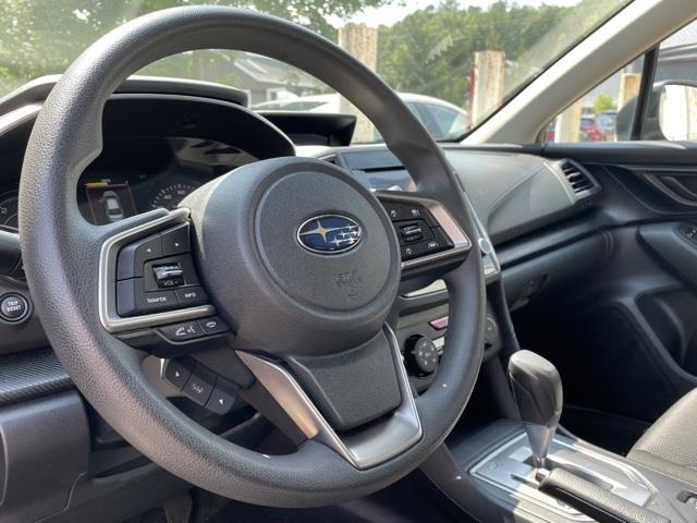 Used Subaru Impreza 2.0i Premium 2018 | Blasius Federal Road. Brookfield, Connecticut Used Subaru Impreza 2.0i Premium 2018 | Blasius Federal Road. Brookfield, Connecticut