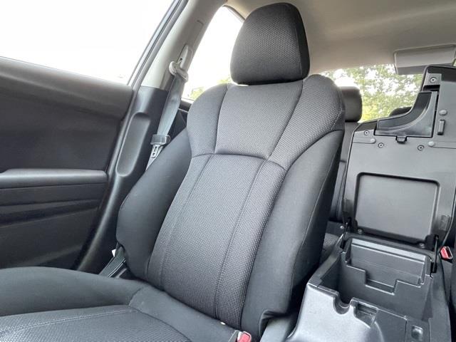 Used Subaru Impreza 2.0i Premium 2018 | Blasius Federal Road. Brookfield, Connecticut Used Subaru Impreza 2.0i Premium 2018 | Blasius Federal Road. Brookfield, Connecticut