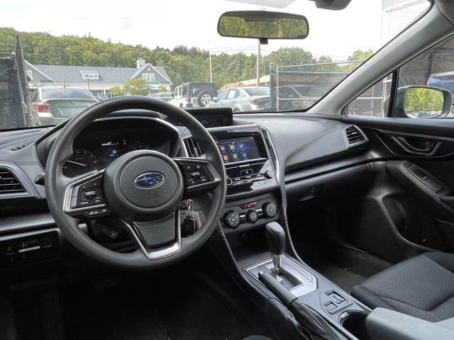 Used Subaru Impreza 2.0i Premium 2018 | Blasius Federal Road. Brookfield, Connecticut Used Subaru Impreza 2.0i Premium 2018 | Blasius Federal Road. Brookfield, Connecticut