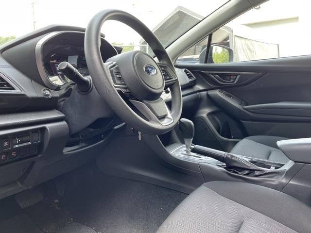 Used Subaru Impreza 2.0i Premium 2018 | Blasius Federal Road. Brookfield, Connecticut Used Subaru Impreza 2.0i Premium 2018 | Blasius Federal Road. Brookfield, Connecticut