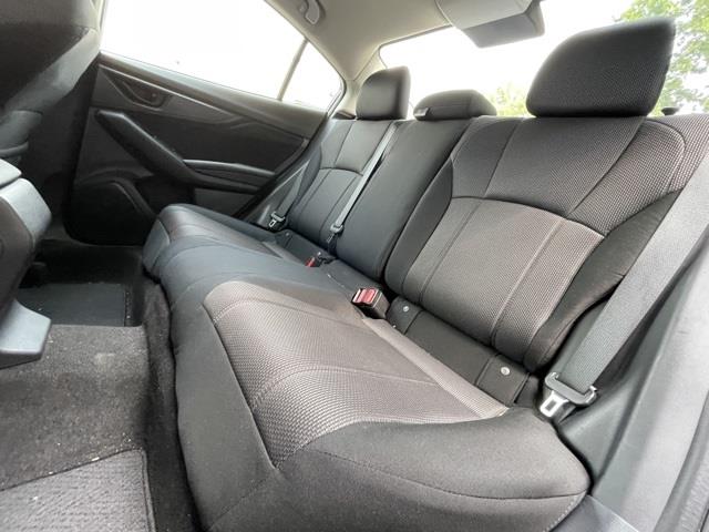 Used Subaru Impreza 2.0i Premium 2018 | Blasius Federal Road. Brookfield, Connecticut Used Subaru Impreza 2.0i Premium 2018 | Blasius Federal Road. Brookfield, Connecticut