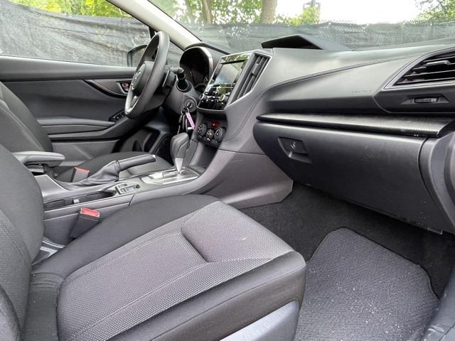 Used Subaru Impreza 2.0i Premium 2018 | Blasius Federal Road. Brookfield, Connecticut Used Subaru Impreza 2.0i Premium 2018 | Blasius Federal Road. Brookfield, Connecticut