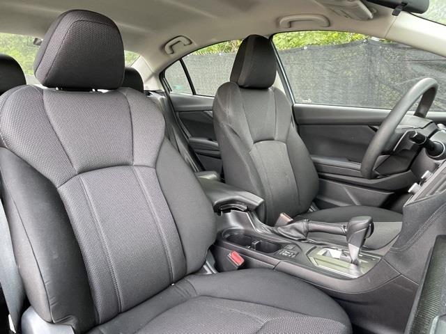 Used Subaru Impreza 2.0i Premium 2018 | Blasius Federal Road. Brookfield, Connecticut Used Subaru Impreza 2.0i Premium 2018 | Blasius Federal Road. Brookfield, Connecticut