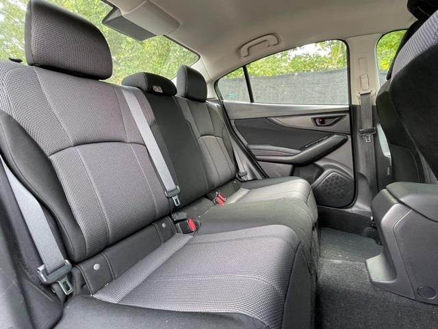 Used Subaru Impreza 2.0i Premium 2018 | Blasius Federal Road. Brookfield, Connecticut Used Subaru Impreza 2.0i Premium 2018 | Blasius Federal Road. Brookfield, Connecticut