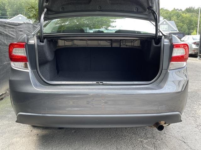 Used Subaru Impreza 2.0i Premium 2018 | Blasius Federal Road. Brookfield, Connecticut Used Subaru Impreza 2.0i Premium 2018 | Blasius Federal Road. Brookfield, Connecticut