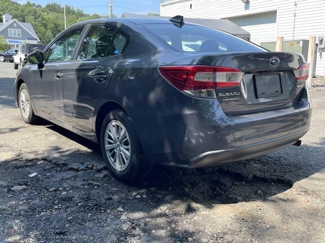 Used Subaru Impreza 2.0i Premium 2018 | Blasius Federal Road. Brookfield, Connecticut Used Subaru Impreza 2.0i Premium 2018 | Blasius Federal Road. Brookfield, Connecticut