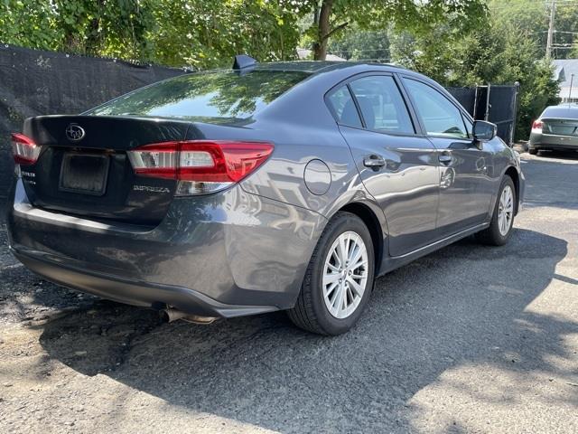 Used Subaru Impreza 2.0i Premium 2018 | Blasius Federal Road. Brookfield, Connecticut Used Subaru Impreza 2.0i Premium 2018 | Blasius Federal Road. Brookfield, Connecticut
