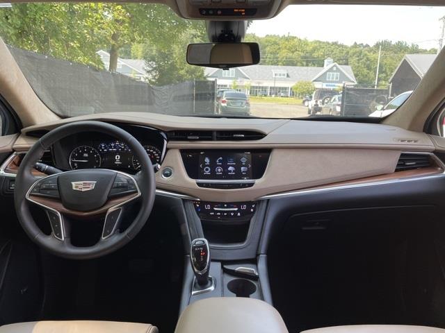 Used Cadillac Xt5 Platinum 2017 | Blasius Federal Road. Brookfield, Connecticut Used Cadillac Xt5 Platinum 2017 | Blasius Federal Road. Brookfield, Connecticut