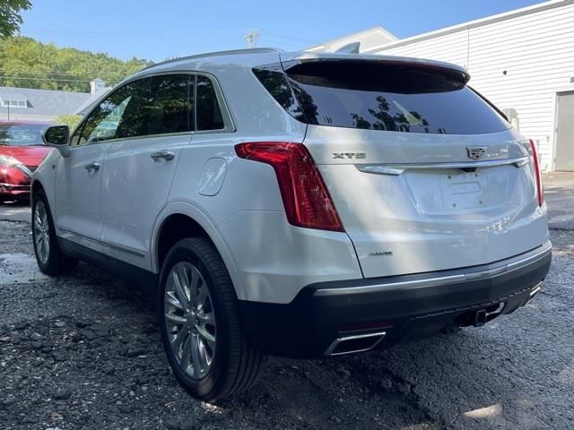 Used Cadillac Xt5 Platinum 2017 | Blasius Federal Road. Brookfield, Connecticut Used Cadillac Xt5 Platinum 2017 | Blasius Federal Road. Brookfield, Connecticut