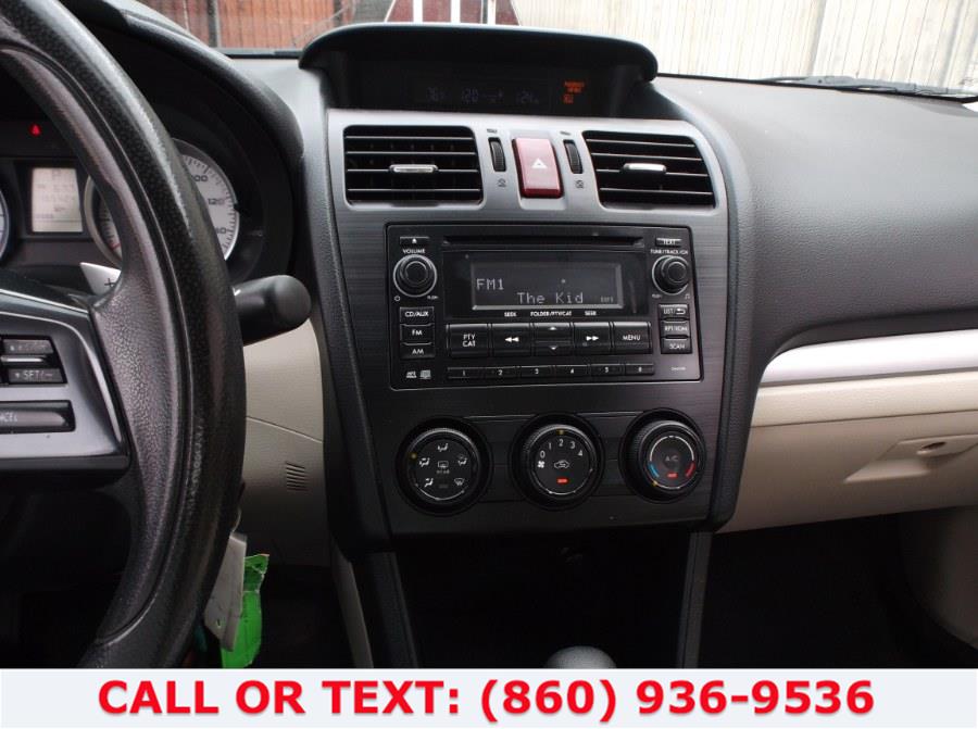 Used Subaru Impreza Sedan 4dr Auto 2.0i Premium 2012 | Lee Motors Sales Inc. Hartford, Connecticut Used Subaru Impreza Sedan 4dr Auto 2.0i Premium 2012 | Lee Motors Sales Inc. Hartford, Connecticut