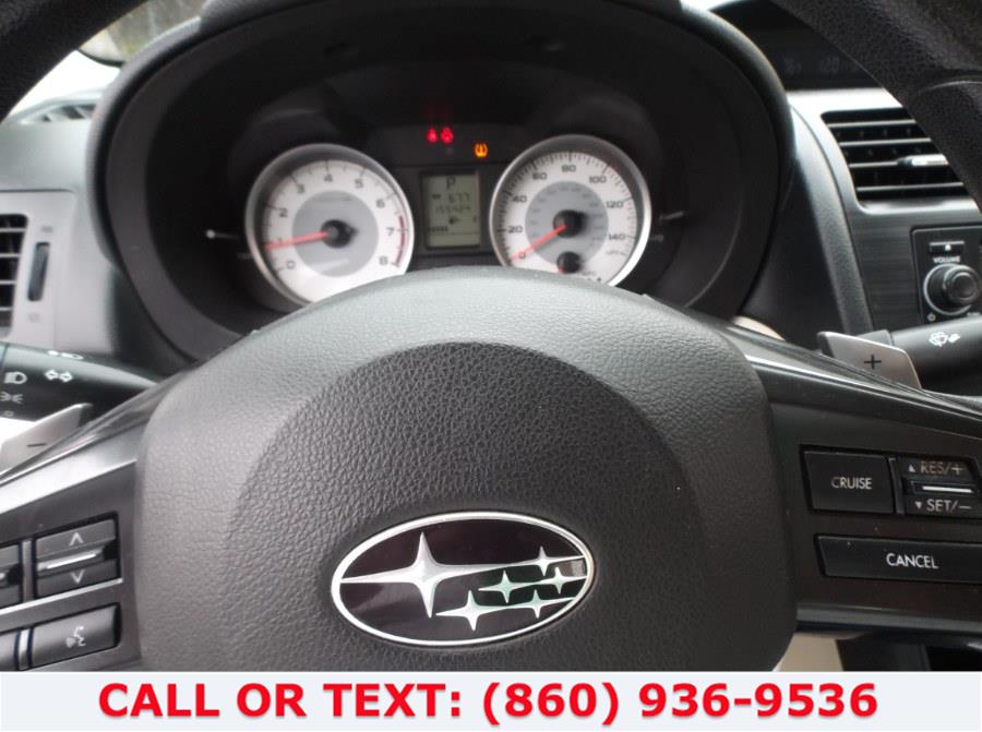 Used Subaru Impreza Sedan 4dr Auto 2.0i Premium 2012 | Lee Motors Sales Inc. Hartford, Connecticut Used Subaru Impreza Sedan 4dr Auto 2.0i Premium 2012 | Lee Motors Sales Inc. Hartford, Connecticut