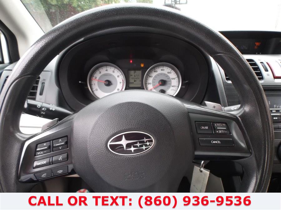 Used Subaru Impreza Sedan 4dr Auto 2.0i Premium 2012 | Lee Motors Sales Inc. Hartford, Connecticut Used Subaru Impreza Sedan 4dr Auto 2.0i Premium 2012 | Lee Motors Sales Inc. Hartford, Connecticut