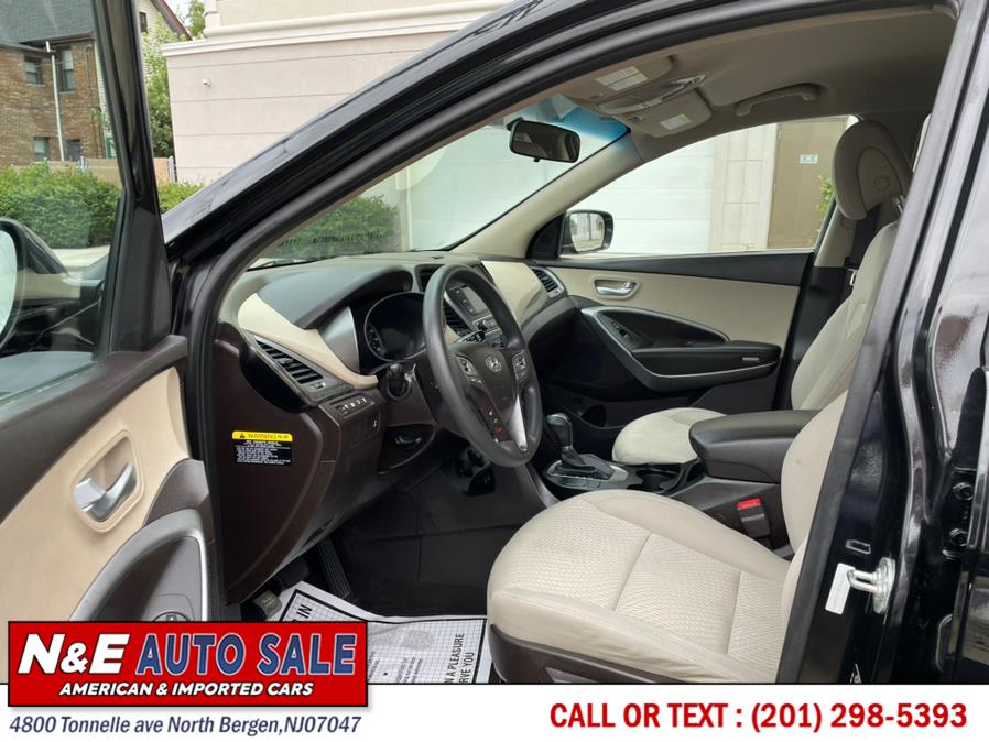 Used Hyundai Santa Fe Sport 2.4L Auto AWD 2018 | N&E Auto Sale LLC. North Bergen, New Jersey Used Hyundai Santa Fe Sport 2.4L Auto AWD 2018 | N&E Auto Sale LLC. North Bergen, New Jersey
