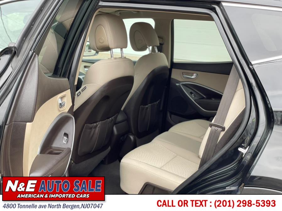 Used Hyundai Santa Fe Sport 2.4L Auto AWD 2018 | N&E Auto Sale LLC. North Bergen, New Jersey Used Hyundai Santa Fe Sport 2.4L Auto AWD 2018 | N&E Auto Sale LLC. North Bergen, New Jersey