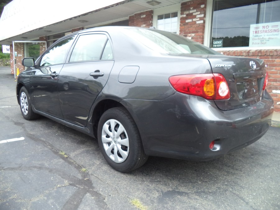Used Toyota Corolla LE 2009 | Riverside Motorcars, LLC. Naugatuck, Connecticut Used Toyota Corolla LE 2009 | Riverside Motorcars, LLC. Naugatuck, Connecticut