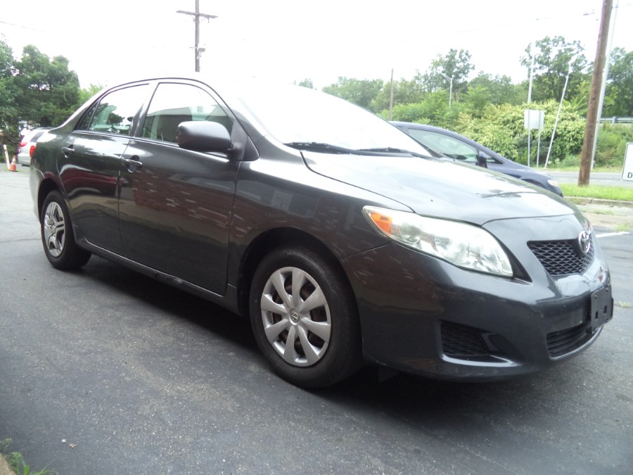 Used Toyota Corolla LE 2009 | Riverside Motorcars, LLC. Naugatuck, Connecticut Used Toyota Corolla LE 2009 | Riverside Motorcars, LLC. Naugatuck, Connecticut