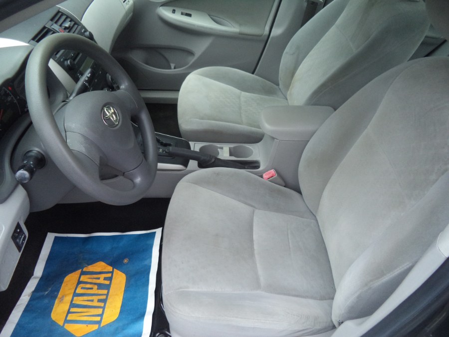 Used Toyota Corolla LE 2009 | Riverside Motorcars, LLC. Naugatuck, Connecticut Used Toyota Corolla LE 2009 | Riverside Motorcars, LLC. Naugatuck, Connecticut