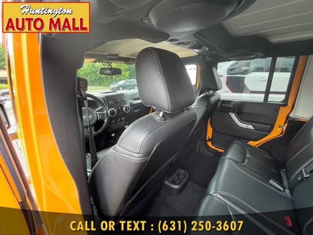 Used Jeep Wrangler Unlimited 4WD 4dr Sahara 2013 | Huntington Auto Mall. Huntington Station, New York Used Jeep Wrangler Unlimited 4WD 4dr Sahara 2013 | Huntington Auto Mall. Huntington Station, New York