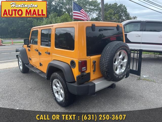 Used Jeep Wrangler Unlimited 4WD 4dr Sahara 2013 | Huntington Auto Mall. Huntington Station, New York Used Jeep Wrangler Unlimited 4WD 4dr Sahara 2013 | Huntington Auto Mall. Huntington Station, New York
