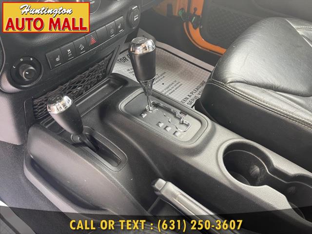 Used Jeep Wrangler Unlimited 4WD 4dr Sahara 2013 | Huntington Auto Mall. Huntington Station, New York Used Jeep Wrangler Unlimited 4WD 4dr Sahara 2013 | Huntington Auto Mall. Huntington Station, New York