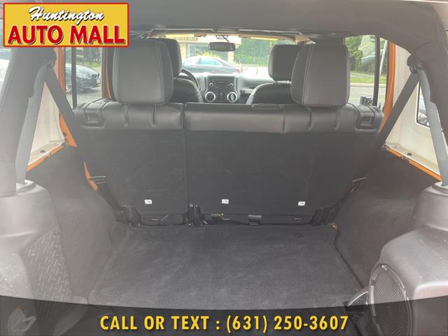 Used Jeep Wrangler Unlimited 4WD 4dr Sahara 2013 | Huntington Auto Mall. Huntington Station, New York Used Jeep Wrangler Unlimited 4WD 4dr Sahara 2013 | Huntington Auto Mall. Huntington Station, New York