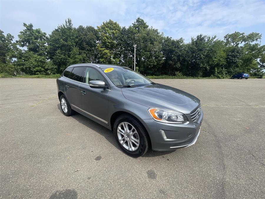 2016 Volvo XC60 AWD 4dr T5 Premier, available for sale in Stratford, Connecticut | Wiz Leasing Inc. Stratford, Connecticut 2016 Volvo XC60 AWD 4dr T5 Premier, available for sale in Stratford, Connecticut | Wiz Leasing Inc. Stratford, Connecticut