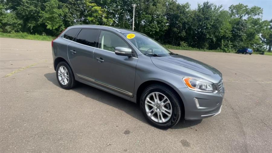 2016 Volvo XC60 AWD 4dr T5 Premier, available for sale in Stratford, Connecticut | Wiz Leasing Inc. Stratford, Connecticut 2016 Volvo XC60 AWD 4dr T5 Premier, available for sale in Stratford, Connecticut | Wiz Leasing Inc. Stratford, Connecticut
