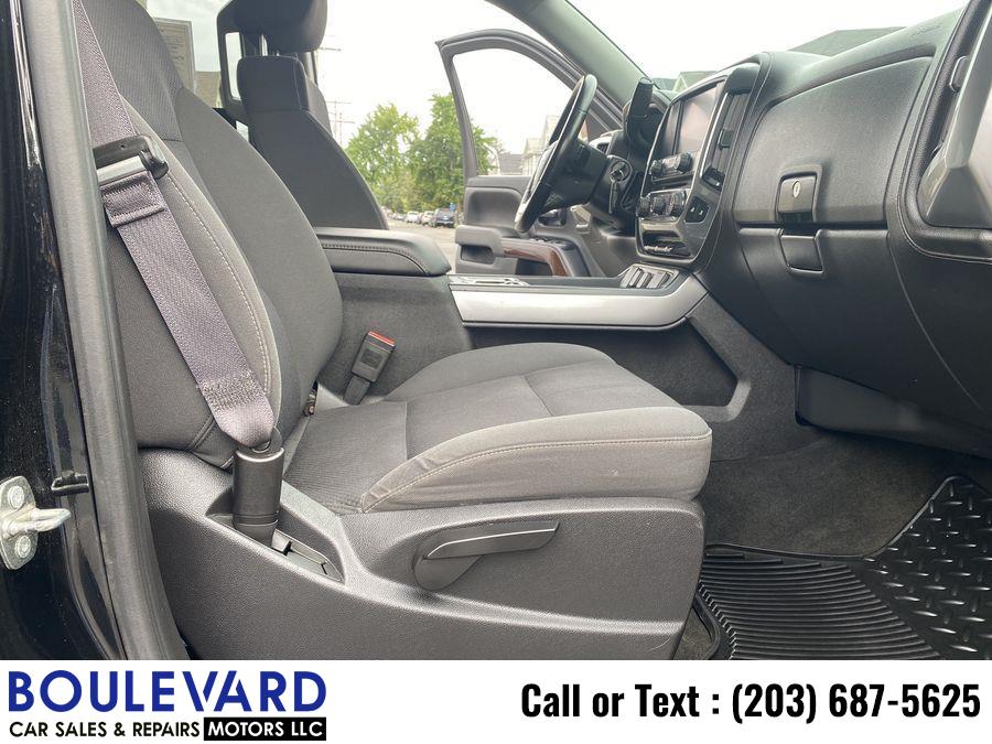 2015 Gmc Light Duty Sierra 1500 Extended Cab SLE 4WD 5.3L V8, available for sale in New Haven, Connecticut | Boulevard Motors LLC. New Haven, Connecticut 2015 Gmc Light Duty Sierra 1500 Extended Cab SLE 4WD 5.3L V8, available for sale in New Haven, Connecticut | Boulevard Motors LLC. New Haven, Connecticut