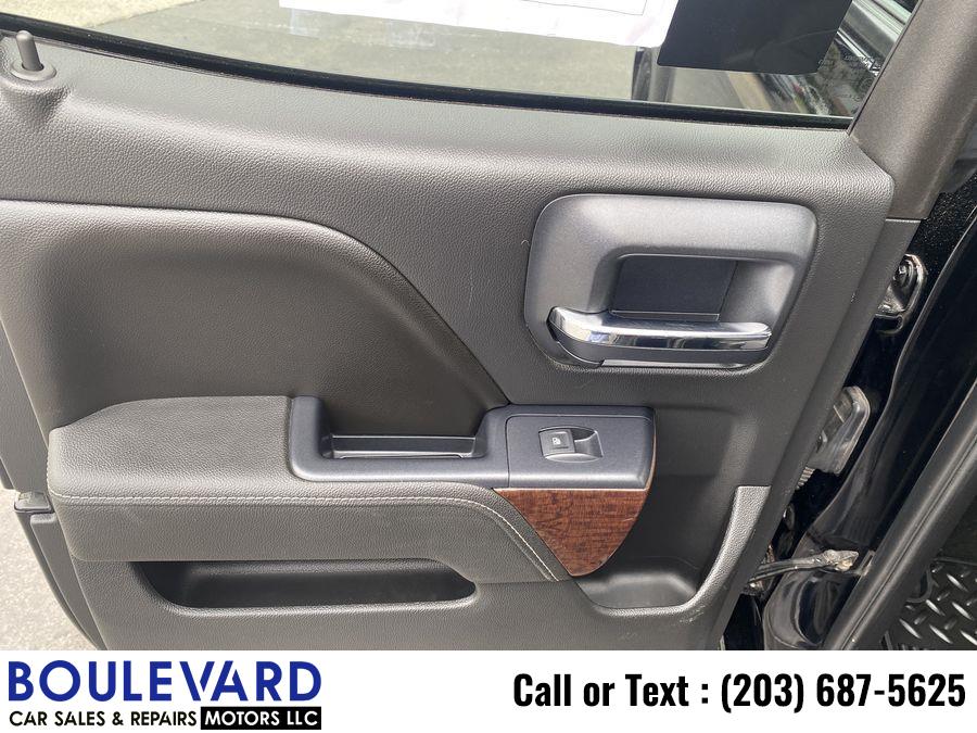 2015 Gmc Light Duty Sierra 1500 Extended Cab SLE 4WD 5.3L V8, available for sale in New Haven, Connecticut | Boulevard Motors LLC. New Haven, Connecticut 2015 Gmc Light Duty Sierra 1500 Extended Cab SLE 4WD 5.3L V8, available for sale in New Haven, Connecticut | Boulevard Motors LLC. New Haven, Connecticut