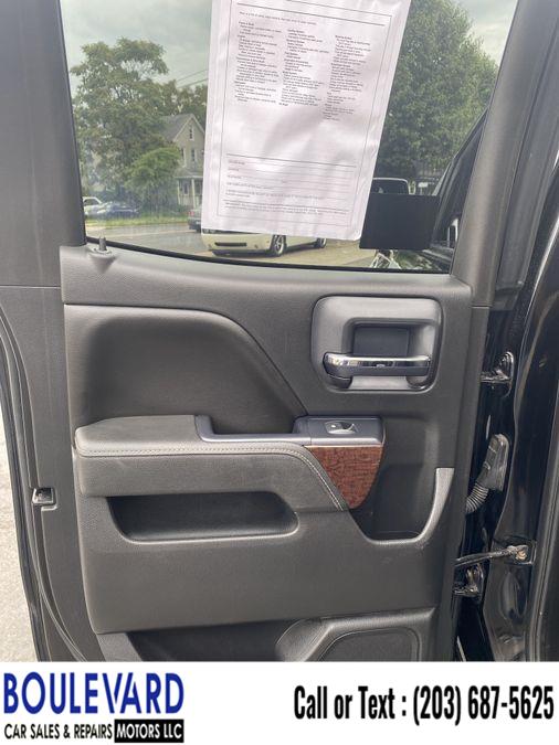 2015 Gmc Light Duty Sierra 1500 Extended Cab SLE 4WD 5.3L V8, available for sale in New Haven, Connecticut | Boulevard Motors LLC. New Haven, Connecticut 2015 Gmc Light Duty Sierra 1500 Extended Cab SLE 4WD 5.3L V8, available for sale in New Haven, Connecticut | Boulevard Motors LLC. New Haven, Connecticut