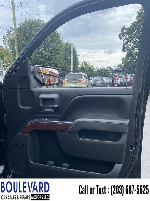 2015 Gmc Light Duty Sierra 1500 Extended Cab SLE 4WD 5.3L V8, available for sale in New Haven, Connecticut | Boulevard Motors LLC. New Haven, Connecticut 2015 Gmc Light Duty Sierra 1500 Extended Cab SLE 4WD 5.3L V8, available for sale in New Haven, Connecticut | Boulevard Motors LLC. New Haven, Connecticut