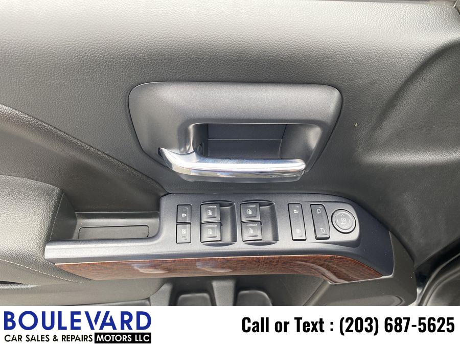 2015 Gmc Light Duty Sierra 1500 Extended Cab SLE 4WD 5.3L V8, available for sale in New Haven, Connecticut | Boulevard Motors LLC. New Haven, Connecticut 2015 Gmc Light Duty Sierra 1500 Extended Cab SLE 4WD 5.3L V8, available for sale in New Haven, Connecticut | Boulevard Motors LLC. New Haven, Connecticut