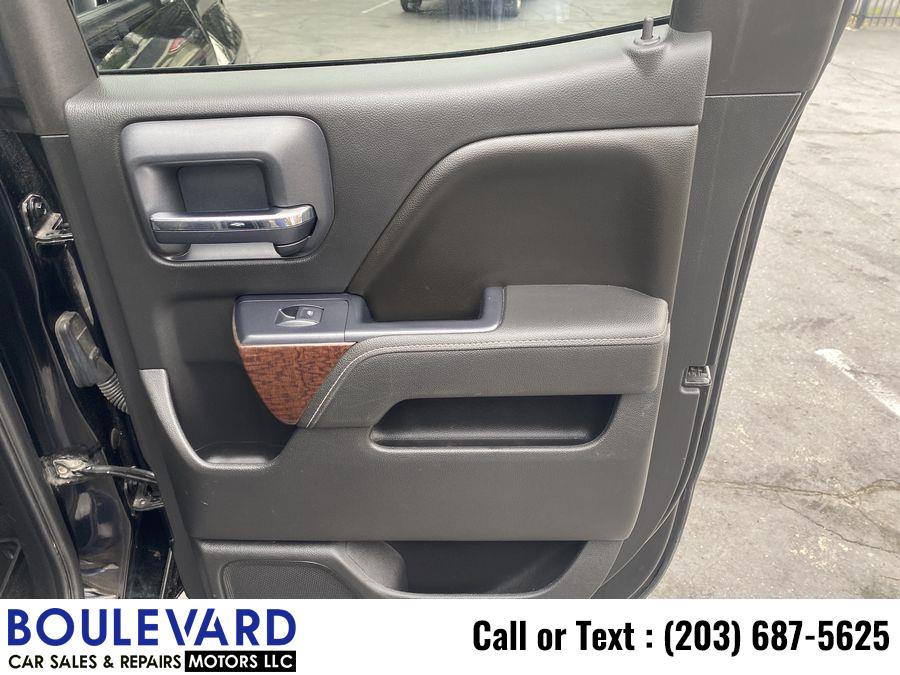 2015 Gmc Light Duty Sierra 1500 Extended Cab SLE 4WD 5.3L V8, available for sale in New Haven, Connecticut | Boulevard Motors LLC. New Haven, Connecticut 2015 Gmc Light Duty Sierra 1500 Extended Cab SLE 4WD 5.3L V8, available for sale in New Haven, Connecticut | Boulevard Motors LLC. New Haven, Connecticut