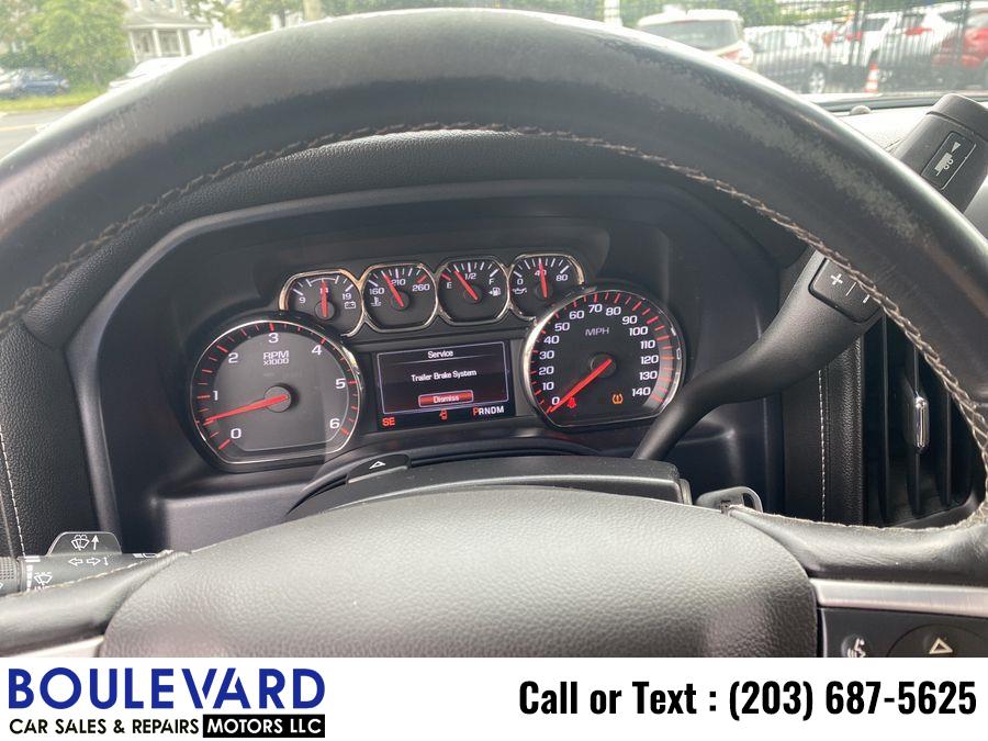 2015 Gmc Light Duty Sierra 1500 Extended Cab SLE 4WD 5.3L V8, available for sale in New Haven, Connecticut | Boulevard Motors LLC. New Haven, Connecticut 2015 Gmc Light Duty Sierra 1500 Extended Cab SLE 4WD 5.3L V8, available for sale in New Haven, Connecticut | Boulevard Motors LLC. New Haven, Connecticut