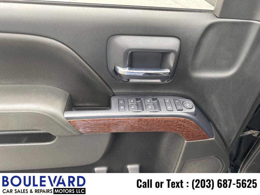 2015 Gmc Light Duty Sierra 1500 Extended Cab SLE 4WD 5.3L V8, available for sale in New Haven, Connecticut | Boulevard Motors LLC. New Haven, Connecticut 2015 Gmc Light Duty Sierra 1500 Extended Cab SLE 4WD 5.3L V8, available for sale in New Haven, Connecticut | Boulevard Motors LLC. New Haven, Connecticut