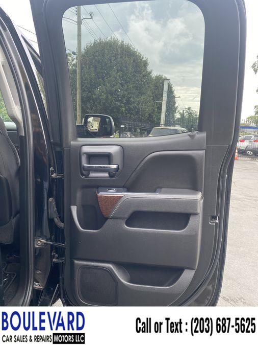 2015 Gmc Light Duty Sierra 1500 Extended Cab SLE 4WD 5.3L V8, available for sale in New Haven, Connecticut | Boulevard Motors LLC. New Haven, Connecticut 2015 Gmc Light Duty Sierra 1500 Extended Cab SLE 4WD 5.3L V8, available for sale in New Haven, Connecticut | Boulevard Motors LLC. New Haven, Connecticut