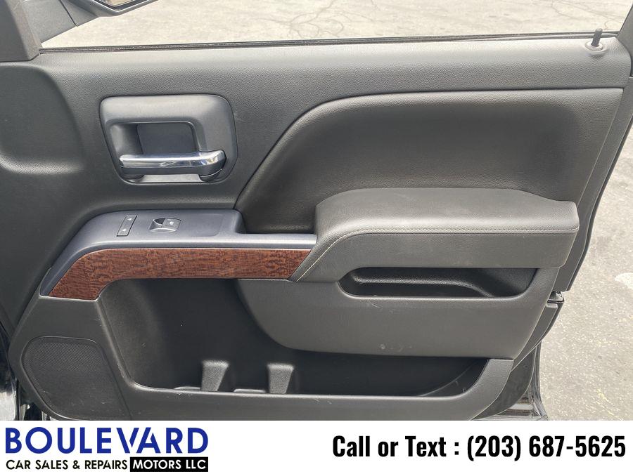 2015 Gmc Light Duty Sierra 1500 Extended Cab SLE 4WD 5.3L V8, available for sale in New Haven, Connecticut | Boulevard Motors LLC. New Haven, Connecticut 2015 Gmc Light Duty Sierra 1500 Extended Cab SLE 4WD 5.3L V8, available for sale in New Haven, Connecticut | Boulevard Motors LLC. New Haven, Connecticut