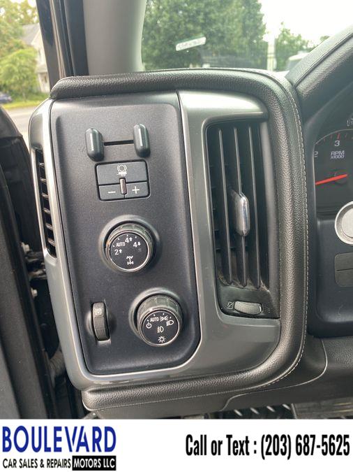 2015 Gmc Light Duty Sierra 1500 Extended Cab SLE 4WD 5.3L V8, available for sale in New Haven, Connecticut | Boulevard Motors LLC. New Haven, Connecticut 2015 Gmc Light Duty Sierra 1500 Extended Cab SLE 4WD 5.3L V8, available for sale in New Haven, Connecticut | Boulevard Motors LLC. New Haven, Connecticut