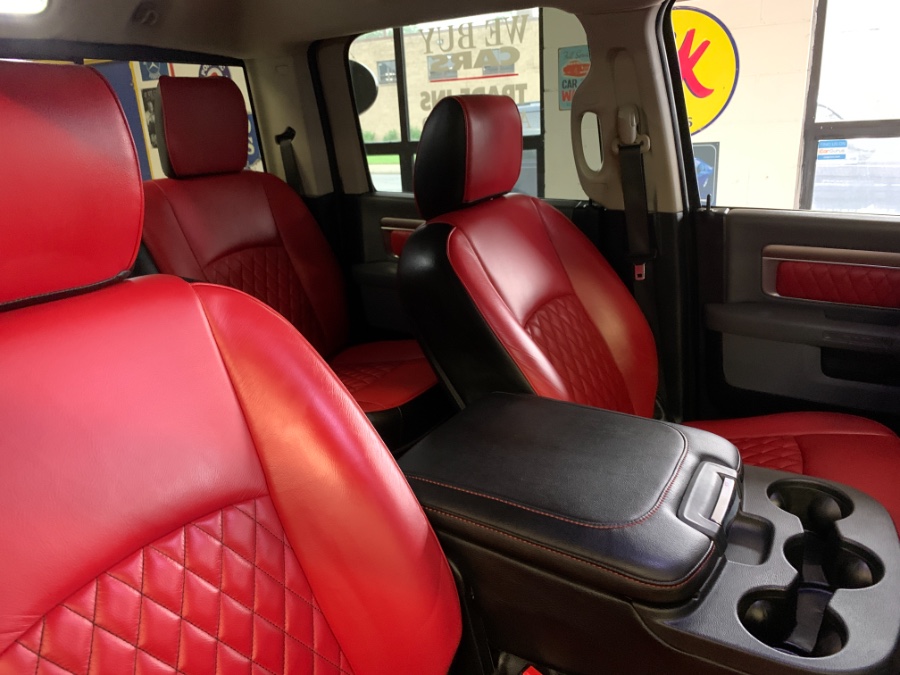 2019 Ram 1500 Classic Big Horn 4x4 Crew Cab 6''4" Box, available for sale in West Babylon , New York | MP Motors Inc. West Babylon , New York 2019 Ram 1500 Classic Big Horn 4x4 Crew Cab 6''4" Box, available for sale in West Babylon , New York | MP Motors Inc. West Babylon , New York