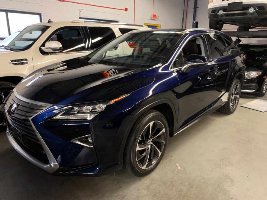 2018 Lexus RX RX 350 AWD, available for sale in West Babylon , New York | MP Motors Inc. West Babylon , New York 2018 Lexus RX RX 350 AWD, available for sale in West Babylon , New York | MP Motors Inc. West Babylon , New York