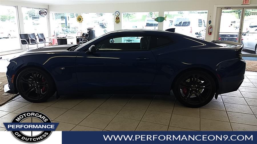 2020 Chevrolet Camaro 2dr Cpe 1SS, available for sale in Wappingers Falls, New York | Performance Motor Cars. Wappingers Falls, New York 2020 Chevrolet Camaro 2dr Cpe 1SS, available for sale in Wappingers Falls, New York | Performance Motor Cars. Wappingers Falls, New York