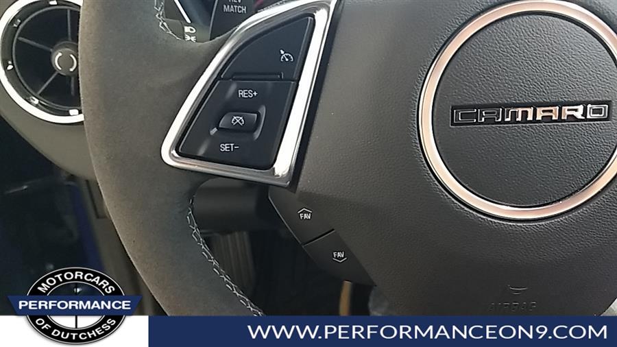 2020 Chevrolet Camaro 2dr Cpe 1SS, available for sale in Wappingers Falls, New York | Performance Motor Cars. Wappingers Falls, New York 2020 Chevrolet Camaro 2dr Cpe 1SS, available for sale in Wappingers Falls, New York | Performance Motor Cars. Wappingers Falls, New York