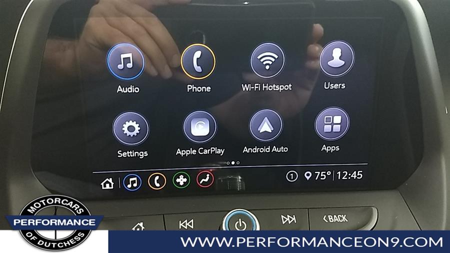 2020 Chevrolet Camaro 2dr Cpe 1SS, available for sale in Wappingers Falls, New York | Performance Motor Cars. Wappingers Falls, New York 2020 Chevrolet Camaro 2dr Cpe 1SS, available for sale in Wappingers Falls, New York | Performance Motor Cars. Wappingers Falls, New York