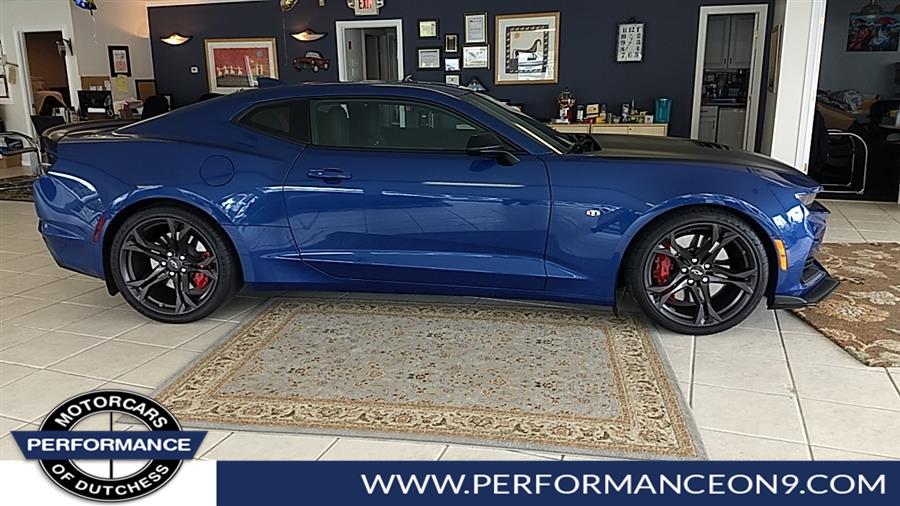 2020 Chevrolet Camaro 2dr Cpe 1SS, available for sale in Wappingers Falls, New York | Performance Motor Cars. Wappingers Falls, New York 2020 Chevrolet Camaro 2dr Cpe 1SS, available for sale in Wappingers Falls, New York | Performance Motor Cars. Wappingers Falls, New York