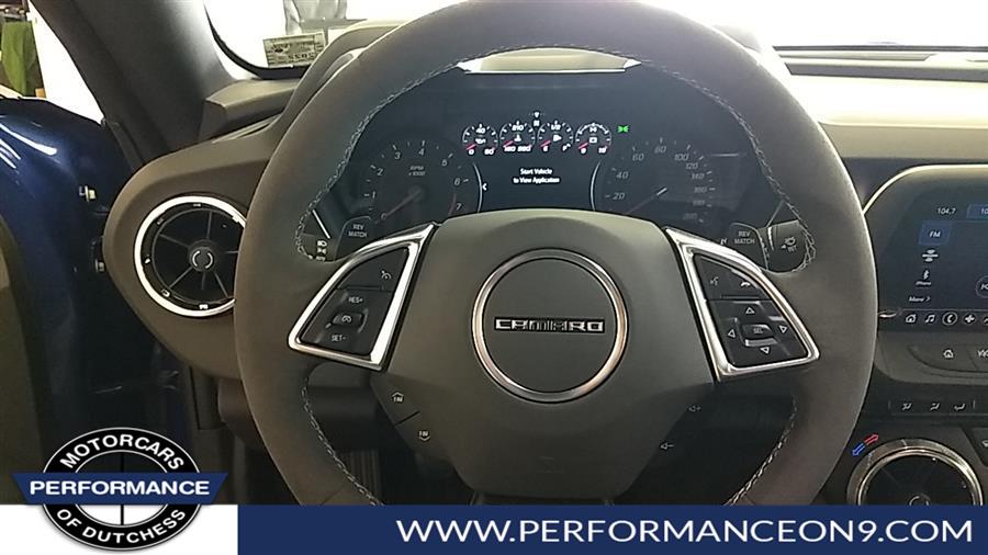 2020 Chevrolet Camaro 2dr Cpe 1SS, available for sale in Wappingers Falls, New York | Performance Motor Cars. Wappingers Falls, New York 2020 Chevrolet Camaro 2dr Cpe 1SS, available for sale in Wappingers Falls, New York | Performance Motor Cars. Wappingers Falls, New York
