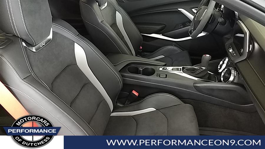 2020 Chevrolet Camaro 2dr Cpe 1SS, available for sale in Wappingers Falls, New York | Performance Motor Cars. Wappingers Falls, New York 2020 Chevrolet Camaro 2dr Cpe 1SS, available for sale in Wappingers Falls, New York | Performance Motor Cars. Wappingers Falls, New York