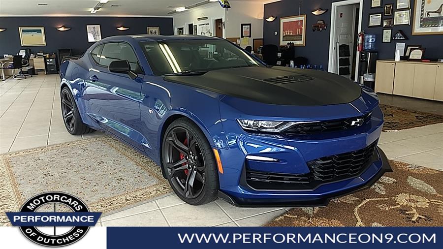 2020 Chevrolet Camaro 2dr Cpe 1SS, available for sale in Wappingers Falls, New York | Performance Motor Cars. Wappingers Falls, New York 2020 Chevrolet Camaro 2dr Cpe 1SS, available for sale in Wappingers Falls, New York | Performance Motor Cars. Wappingers Falls, New York