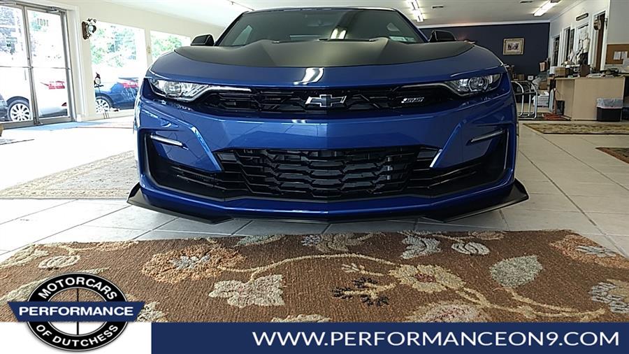2020 Chevrolet Camaro 2dr Cpe 1SS, available for sale in Wappingers Falls, New York | Performance Motor Cars. Wappingers Falls, New York 2020 Chevrolet Camaro 2dr Cpe 1SS, available for sale in Wappingers Falls, New York | Performance Motor Cars. Wappingers Falls, New York