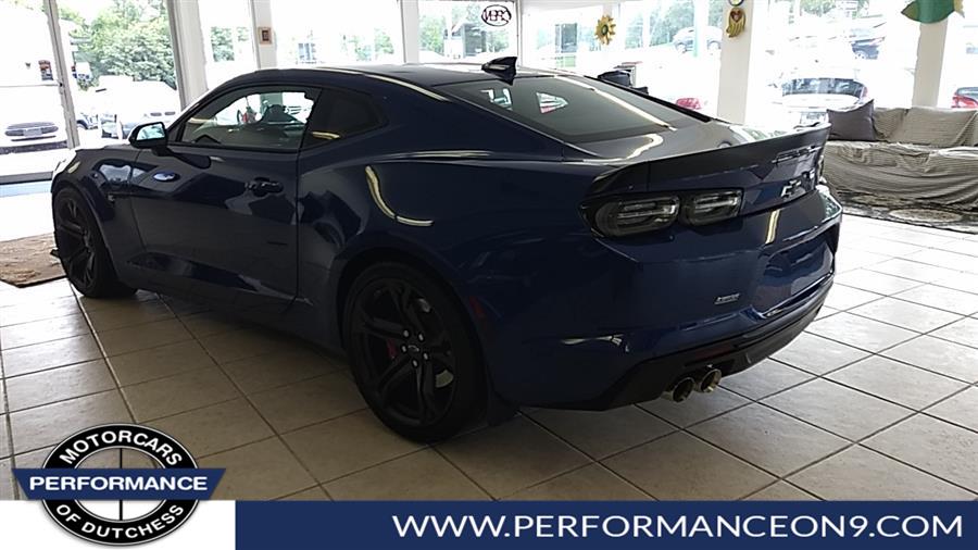 2020 Chevrolet Camaro 2dr Cpe 1SS, available for sale in Wappingers Falls, New York | Performance Motor Cars. Wappingers Falls, New York 2020 Chevrolet Camaro 2dr Cpe 1SS, available for sale in Wappingers Falls, New York | Performance Motor Cars. Wappingers Falls, New York