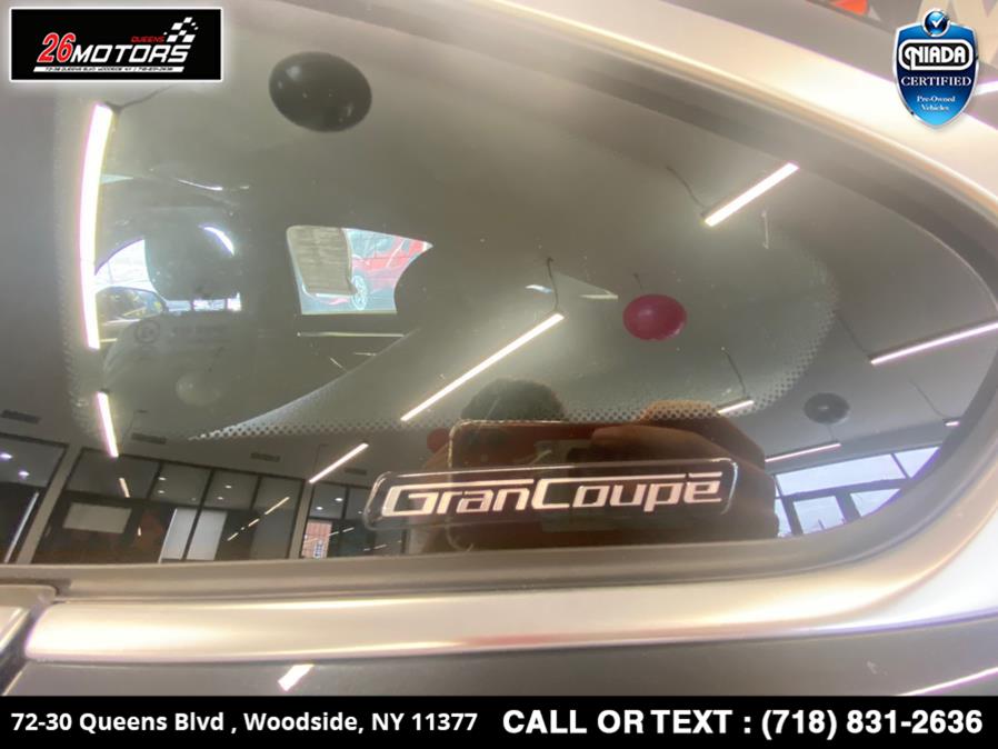 Used BMW 4 Series 430i xDrive Gran Coupe 2018 | 26 Motors Queens. Woodside, New York Used BMW 4 Series 430i xDrive Gran Coupe 2018 | 26 Motors Queens. Woodside, New York